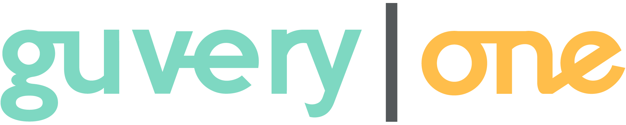 Guvery ONE logo
